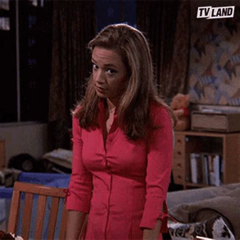 King Of Queens Gifs Wifflegif Hot Sex Picture Hot Sex Picture