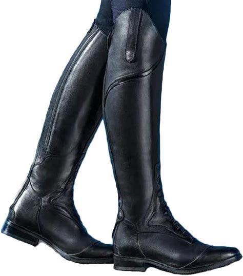 Обувь для верховой езды lsvgoe - купить с доставкой по выгодным ценам в ...