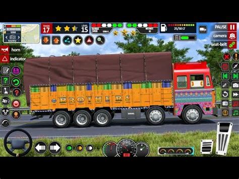 Indian Turk Simulator 3d New Update Ll Android Gemplay Video Ll