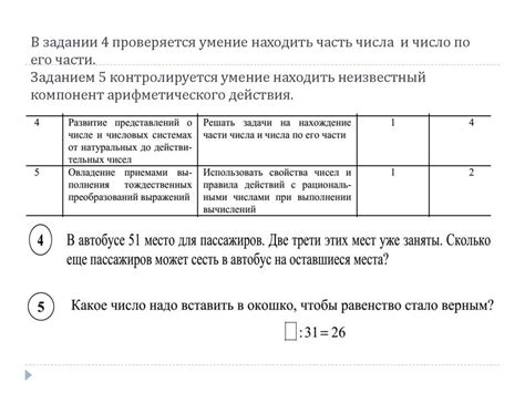 Подготовка к Всероссийской проверочной работе по математике - online ...