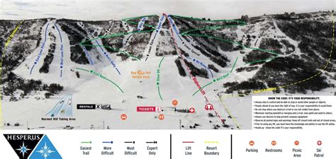 Hesperus Ski Area opens starts nighttime skiing Thursday - The Durango ...