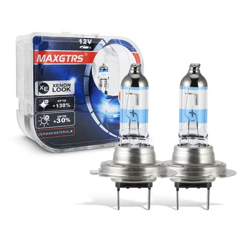 LED Car Lights Bulb | MAXGTRS — maxgtrs
