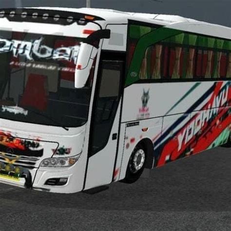 Revolutionize Your Fleet: Komban Bus Livery Unleashes Stunning Designs