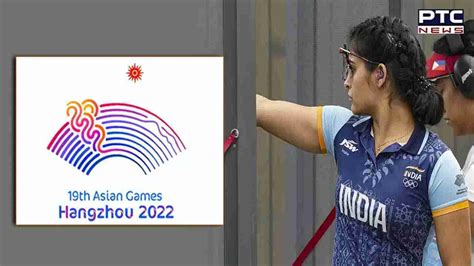 19th Asian Games At Hangzhou A Look At India S Top Performing Gold Medalists Sports Ptc News