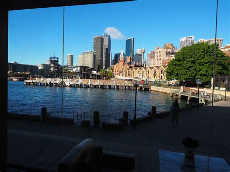 Park Hyatt Sydney: The Hotel With the World's Best Views