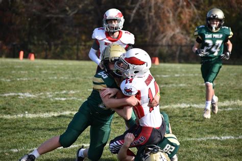 King Philip Chiefs Football And Cheer Powered By TeamLinkt