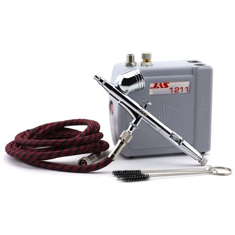 Набор для аэрографии Базовый - купить по доступной цене