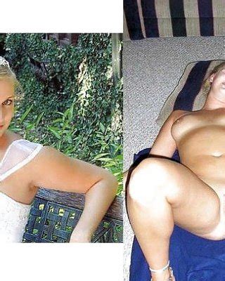 Real Amateur Brides Dressed Undressed Porn Pictures XXX Photos Sex Images PICTOA