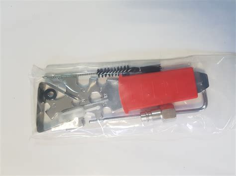 Фарбопульт GLOSS 1 LVMP ITALCO