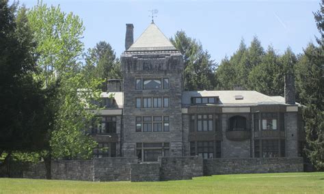 Yaddo Mansion To Reopen After A Two-Year, $10 Million Restoration Project - Saratoga Living