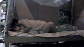 Horny Wife In Threesome Sex Romp PORNDROIDS