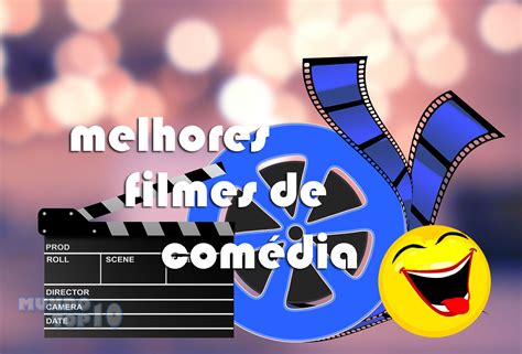 Top 10 Melhores Filmes De Comédia • Mundo Top 10