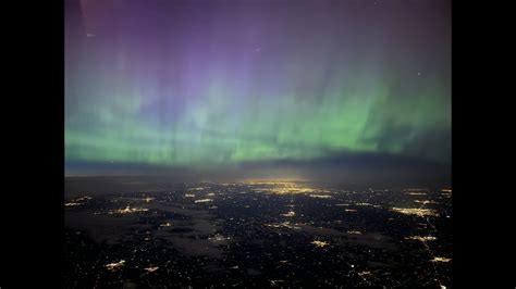 'Will my cellphone work?' | Impacts from the geomagnetic storm | wusa9.com