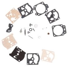 Set Carburetor Membrane Repair Kit For Dolmar Grandado