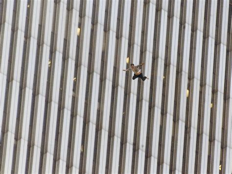 September 11 Attack Photos Show True Horror Of 911 The Advertiser