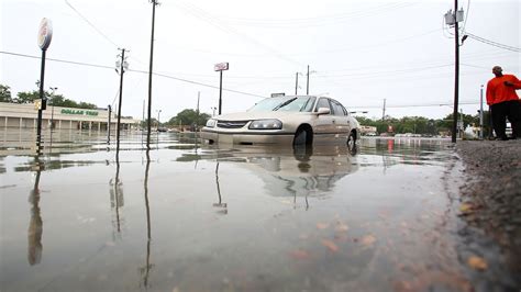 Afectaciones Por Torrenciales Lluvias En Florida Youtube