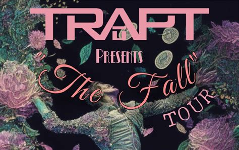 Trapt LIVE at Cult Tickets | Cult Classic Brewing