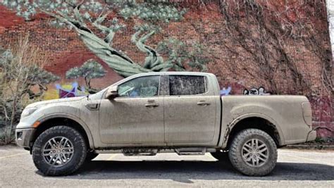 Comparing The 2023 Ford Ranger and 2023 Toyota Tacoma For All-Around ...