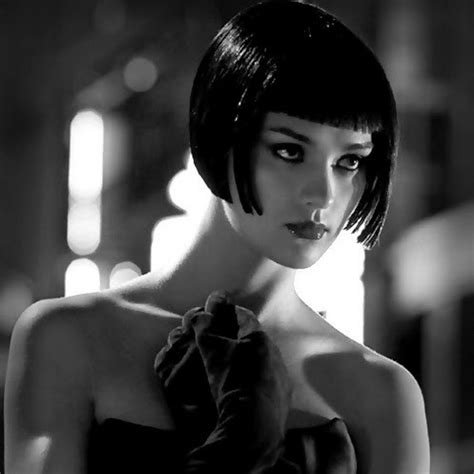 Черно белое каре - 53 фото