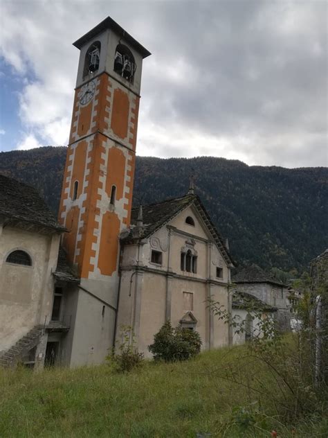 Vanzone Con San Carlo Si Prepara Alla Festa Dei Re Magi Ossolanews It