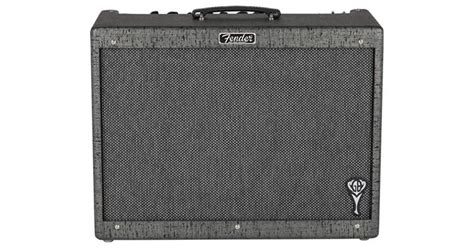 Fender GB Hot Rod Deluxe Gino Guitars