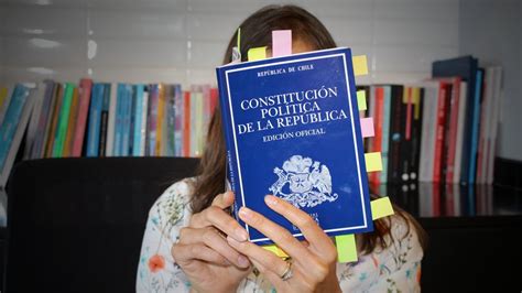 Pauta on Twitter Guía básica para leer y entender la Constitución