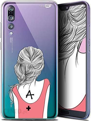 Caseink Etui Ochronne Do Huawei P Pro Ultracienkie Motyw See You