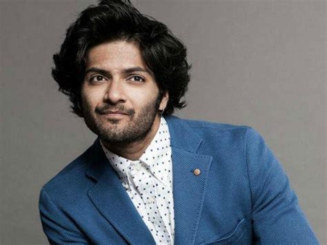 Furious 7 Star Ali Fazal Says Hes Been Mistaken For Ali Zafar