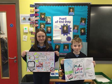 Anti Bullying Week Posters