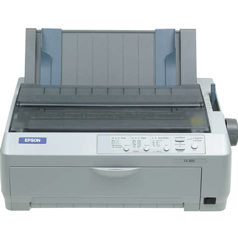 Imprimanta Matriciala Epson Fx 890 Emagro