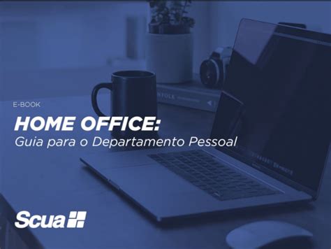 Home office para empresas prós e contras de trabalhar em casa do