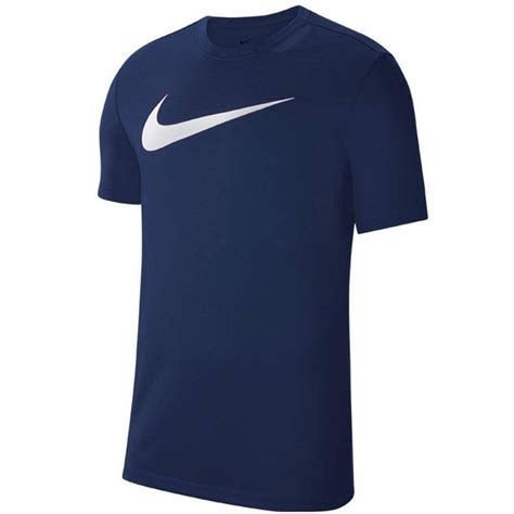 Koszulka męska Nike Dri FIT Park granatowa CW6936 451 Zoltan Sport