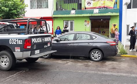 Video Cae El Chimuelo Presunto Líder De Célula Del Cjng En Edomex