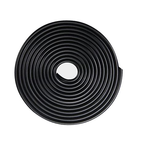 M Auto Deur Afdichting Strip Rubber Tochtstrip Pr Grandado