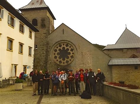 The Complete Camino De Santiago Walking Tour Spanish Steps