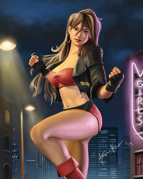 √ Blaze Fielding Streets Of Rage 4 Popular Century