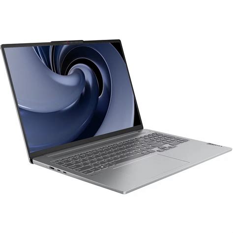 خرید لپ تاپ Lenovo Ideapad Pro 5 2024 16imh9 V Arctic Grey از