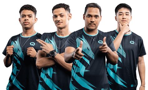 QLASH Liquipedia Brawl Stars Wiki