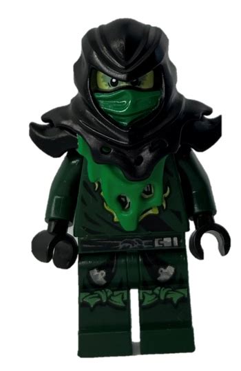 Lego Figurka Ninjago Lloyd Possessed Njo Allegro Pl