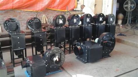 Hot Air Blower Hot Air Blower Manufacturer Manufacturer From Ahmedabad