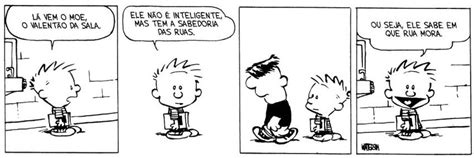 Tiras Do Calvin Calvin And Hobbes Calvin And Hobbes Comics Cool