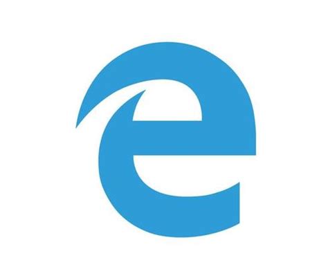 Microsoft Edge Logo Vector Art, Icons, and Graphics for Free Download