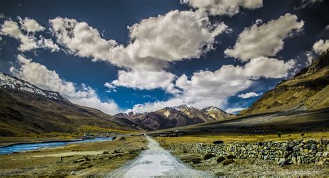 Spiti Valley Wallpapers - Wallpaper Cave