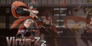 Virus Z 2 All Sex Scenes CGI Tnaflix