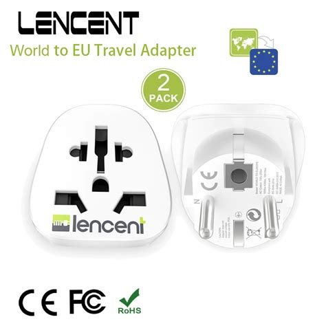 World Travel Ac Plug Socket Universal Adapter Travel World Electrical Socket And Plugs