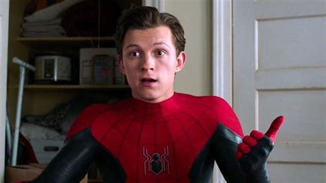 Tiktok Revela Un Vídeo En El Que Tom Holland Dice Que Quiere