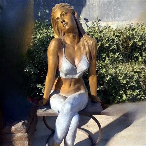 Popular Outdoor Decoration Life Size Bronze Statue Nude Lady For Outdoor Sale Alibaba