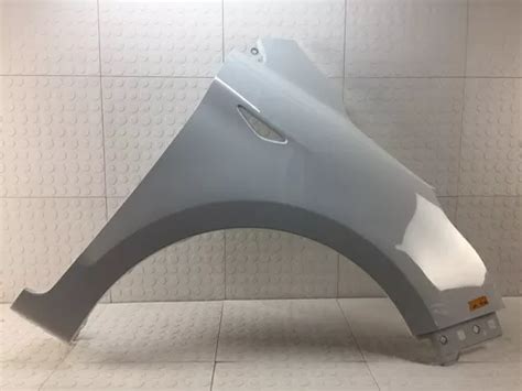 Salpicadera Polvera Derecha Ford Figo Original Meses Sin