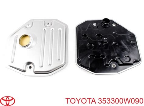 353300W090 Toyota фильтр акпп