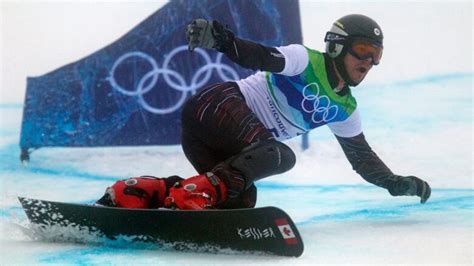 Canada Snowboard completes Olympic team | CBC Sports